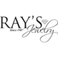 Rays Jewelry International logo, Rays Jewelry International contact details