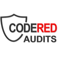 Code Red Audits, LLC logo, Code Red Audits, LLC contact details