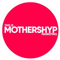 MOTHERSHYP MARKETING logo, MOTHERSHYP MARKETING contact details