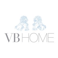 VB Home logo, VB Home contact details