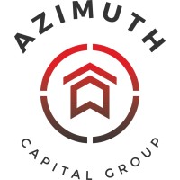 Azimuth Capital Group logo, Azimuth Capital Group contact details