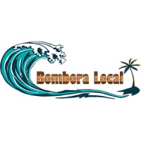 Bombora Local logo, Bombora Local contact details