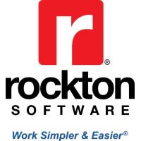 Rockton Software logo, Rockton Software contact details