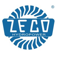 ZECO logo, ZECO contact details