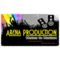 Arena Productions logo, Arena Productions contact details