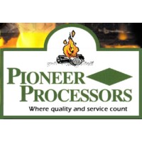 Pioneer Processors logo, Pioneer Processors contact details