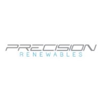 Precision Renewables logo, Precision Renewables contact details