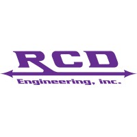 RCD Engineering, Inc logo, RCD Engineering, Inc contact details