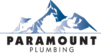 Paramount Plumbing logo, Paramount Plumbing contact details