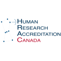 HRA Canada logo, HRA Canada contact details