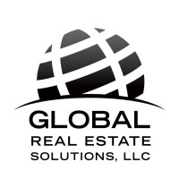 Global Real Estate Solutions logo, Global Real Estate Solutions contact details