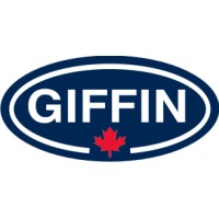 Giffin Canada logo, Giffin Canada contact details