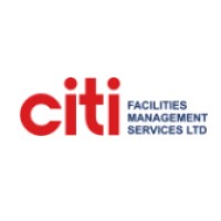 Citi Facilities Management Ltd logo, Citi Facilities Management Ltd contact details