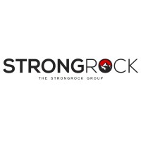 The Strong Rock Group logo, The Strong Rock Group contact details