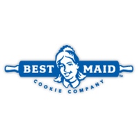 Best Maid Cookie Company logo, Best Maid Cookie Company contact details