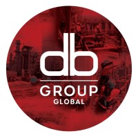 DB Group Global Pty Ltd logo, DB Group Global Pty Ltd contact details