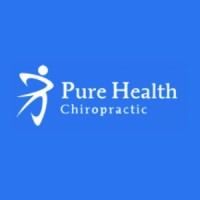 Pure Health Chiropractic logo, Pure Health Chiropractic contact details