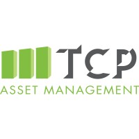 TCP Asset Management logo, TCP Asset Management contact details