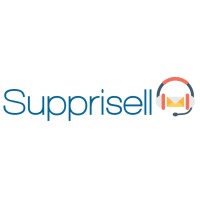 The Supprisell Method logo, The Supprisell Method contact details