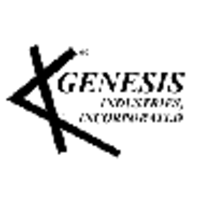 Genesis Industry Inc logo, Genesis Industry Inc contact details