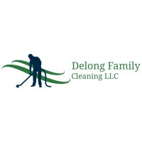 Delong Family Cleaning LLC logo, Delong Family Cleaning LLC contact details