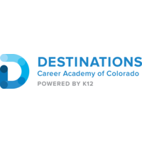 Destinations Career Academy of Colorado logo, Destinations Career Academy of Colorado contact details