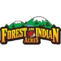 Forest and Indian Acres Camps logo, Forest and Indian Acres Camps contact details