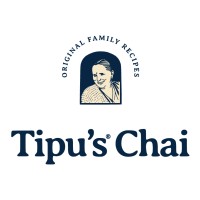 Tipu's Chai logo, Tipu's Chai contact details