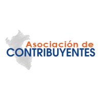 Asociación de Contribuyentes del Perú logo, Asociación de Contribuyentes del Perú contact details