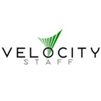 Velocity Staff logo, Velocity Staff contact details