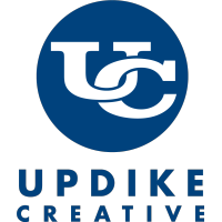 Updike Creative LLC logo, Updike Creative LLC contact details