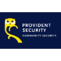 Provident Security logo, Provident Security contact details