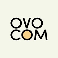 Ovo logo, Ovo contact details