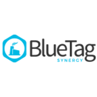 BlueTag Synergy logo, BlueTag Synergy contact details