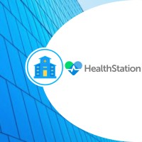 HealthStation Ltd logo, HealthStation Ltd contact details