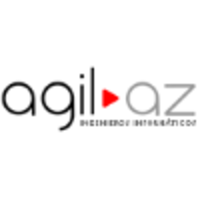 Agil-AZ S.L. logo, Agil-AZ S.L. contact details