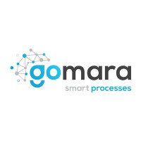 Gomara taxtech logo, Gomara taxtech contact details