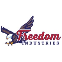 Freedom Industries Inc. logo, Freedom Industries Inc. contact details