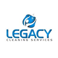 Legacy Cleaning Services logo, Legacy Cleaning Services contact details