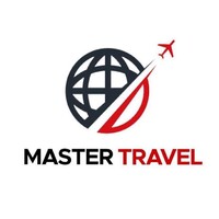 Master Travel logo, Master Travel contact details