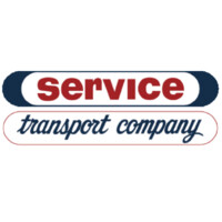 Service Transport logo, Service Transport contact details