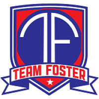 Team Foster logo, Team Foster contact details