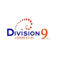 Division 9 Commercial Inc logo, Division 9 Commercial Inc contact details