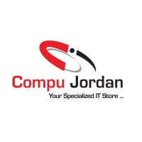 Compu Jordan logo, Compu Jordan contact details