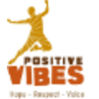 Positive Vibes logo, Positive Vibes contact details