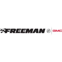 Freeman Pontiac-Buick-Gmc logo, Freeman Pontiac-Buick-Gmc contact details