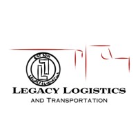 Legacy Logistics, Inc logo, Legacy Logistics, Inc contact details