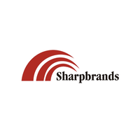 SHARP BRANDS logo, SHARP BRANDS contact details