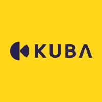 Kuba South Africa logo, Kuba South Africa contact details