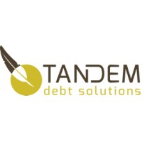 Tandem Debt Solutions logo, Tandem Debt Solutions contact details